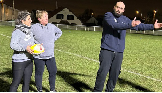 𝐋𝐞𝐬 𝐑𝐮𝐛𝐢𝐞𝐬 𝐚̀ 𝐥’𝐡𝐨𝐧𝐧𝐞𝐮𝐫 𝐬𝐮𝐫 𝐅𝐫𝐚𝐧𝐜𝐞 𝐈𝐧𝐭𝐞𝐫 𝐞𝐭 𝐅𝐫𝐚𝐧𝐜𝐞 𝐈𝐧𝐟𝐨 !