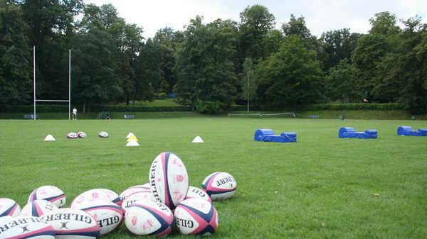 Dates de Reprise Parisis Rugby Club Saison 2026/2027