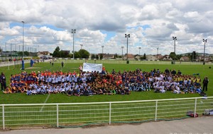 EDR Tournoi Schlemmer, Levigne et Estrebou le 20 mai 2017