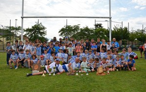 EDR Tournoi SAVOURAY HERBLAY