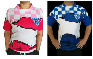 MAILLOT HULK HOMME / FEMME FIN des commandes le 31.10.18