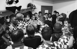  Photos du match Seniors VS RCCVM du Dimanche 01.10.17  