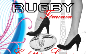 Premier Match de nos Féminines Cadettes &amp; Seniors ce Dimanche 15.10.17 à Paris (17) et Plaisir (78)