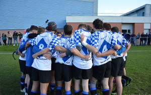 Victoire de nos Seniors I VS Livry Gargan à Ermont ce dimanche 22.10.17