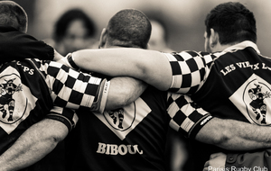 Le Parisis Rugby Club fait son SHOW en Novembre et décembre 2017