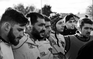 Encore une nouvelle VICTOIRE des Seniors ce dimanche 26.11.17