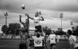 Petit résumé du Match des Seniors du 21.01.18 vu par Mitry Mory