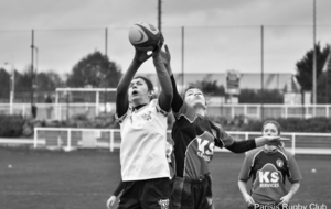 Résultats des Féminies du 28.01.18