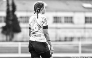 Résultats de nos Cadettes Féminines