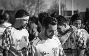 VICTOIRE DE NOS SENIORS I &amp; II CE DIMANCHE 25.03.18