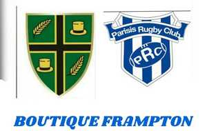 OUVERTURE DE LA BOUTIQUE DU P.R.C  SAMEDI 14.04.18