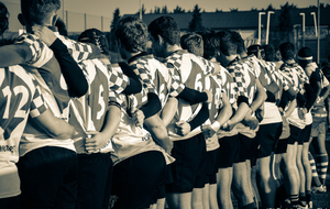 Ça y est nous y sommes !!!!! C'est le match de la montée en PH Alors venez nombreux nous supporter