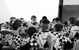 16ème de Finale de Championnat de France 1er Serie