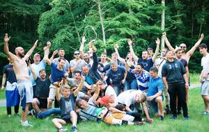 INFO MATCH SENIORS Finale Championnat de France 1er Série