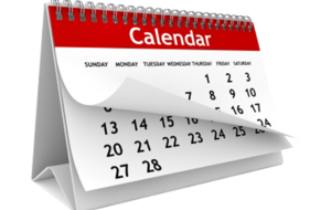 Rugby à 5 ............. Calendrier P.R.C 2018/19, à vos agendas !!!