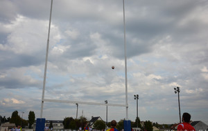 Résultat du Match de nos Juniors du Dimanche 14 Octobre 2018