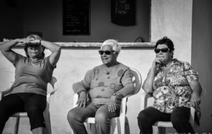 La Buvette du Parisis Rugby Club (Comité des fêtes)