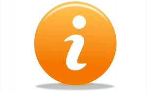 Info Entrainement EDR pendant les vacances