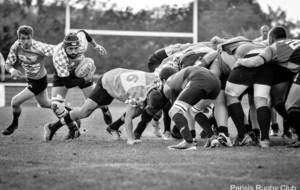 Resultat Match Seniors du 11 Novembre 2018