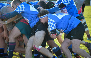 Résultats des Matchs de nos Seniors I et de la réserve de ce Dimanche 25 Novembre 2018