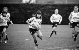 Résultats des Matchs de nos Minimes du Parisis RC de ce Samedi 8 Décembre 2018 à Franconville