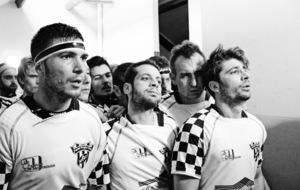 Résultats des Matchs de Nos Seniors Parisis RC du dimanche 09 Décembre 2018