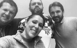 Les Voeux des RUBIES Sport Santé