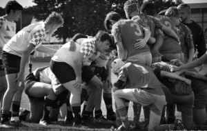 Résultat Match Cadets Parisis RC VS RCACP du Samedi 19.01.19