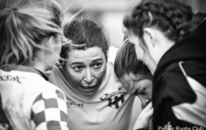 Résultat du match des Féminines Dames Parisis RC ce Dimanche 20.01.19
