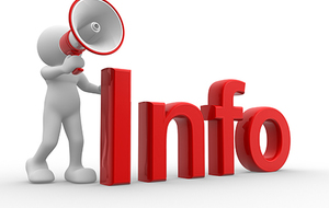 ⚠️ EDR INFORMATION ENTRAINEMENT MINIMES (M14) du 21.01.19 ⚠️