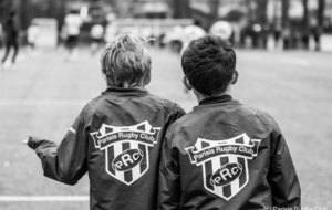 Un petit résumé des rencontres de nos Lutins - Poussins - Benjamins de ce Samedi 09 Février 2019 au stade de Franconville