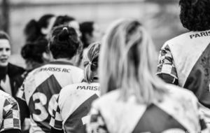 Résultats des Matchs de nos Féminines du Parisis RC de ce Dimanche 17 Février 2019