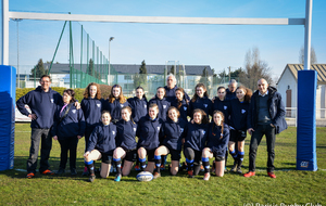 Petit retour en images sur le repas des Sponsors du Parisis RC du Dimanche 17 Février 2019