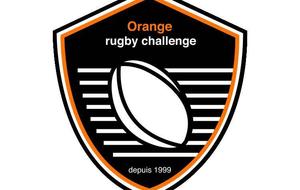 Challenge Orange 2018/19 EDR Minimes (M14)