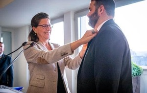 Les RuBies du Parisis Rugby Club