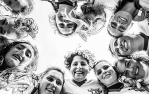 Recrutement Féminines Parisis Rugby Club Saison 2020/21