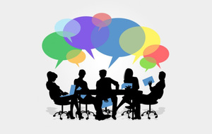 Premier Comité Directeur de la Saison 2019/20 le Lundi 02 Septembre 2019