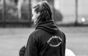 Resultat du Match des Féminines Cadettes Parisis RC VS AS Sarcelles du 13.10.19