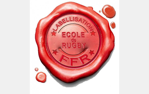  URGENT - Dossier d'affiliation de votre enfant à l'Ecole de Rugby du PARISIS RUGBY CLUB - saison 2019/2020 