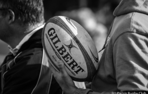 Match Reserve Seniors VS Vieux Loups Dimanche 3 novembre 2019 au stade de Franconville