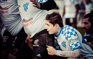 Résultats des matchs de l'équipe Seniors Reserve &amp; Première du Parisis Rc du 15.12.19