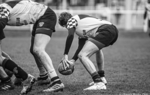 Résultat du match des Juniors Parisis RC contre Rugby Seine &amp; Oise de ce dimanche 26.01.20