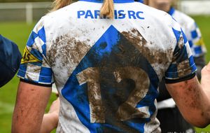 Résultats des matchs de nos Féminines Cadettes du 01.03.20