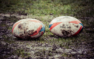 Parisis RC EDR MINIMES (M14)  Reprise progressive des entrainements à Ermont