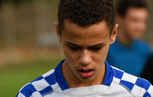 Résultat du match de nos Cadets Parisis RC VS RC Versailles de ce dimanche 11.10.20