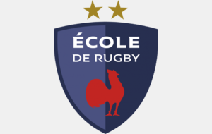  Reprise Ecole de Rugby du Parisis RC MERCREDI 2 DECEMBRE 2020