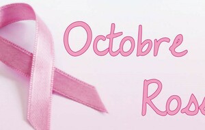 OCTOBRE ROSE », le Parisis Rugby Club et Le Football Club Franconville