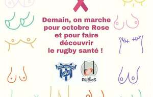 Les RuBies du Parisis RC 