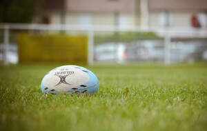 Résultats des matchs des Cadets du Parisis RC de ce dimanche 03 octobre 2021