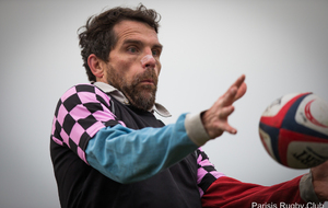 Résultat du match des Vieux Loups du Parisis RC de ce vendredi 08 octobre 2021